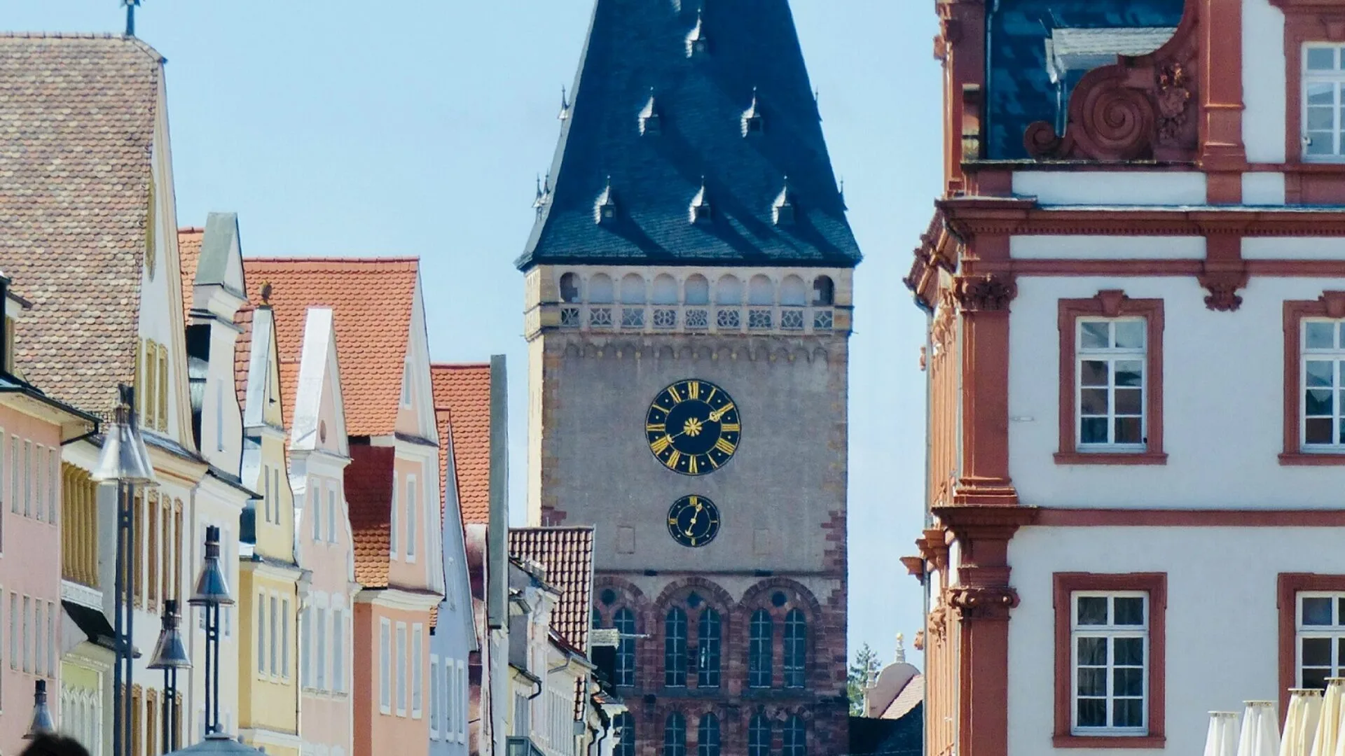 City Game Koblenz