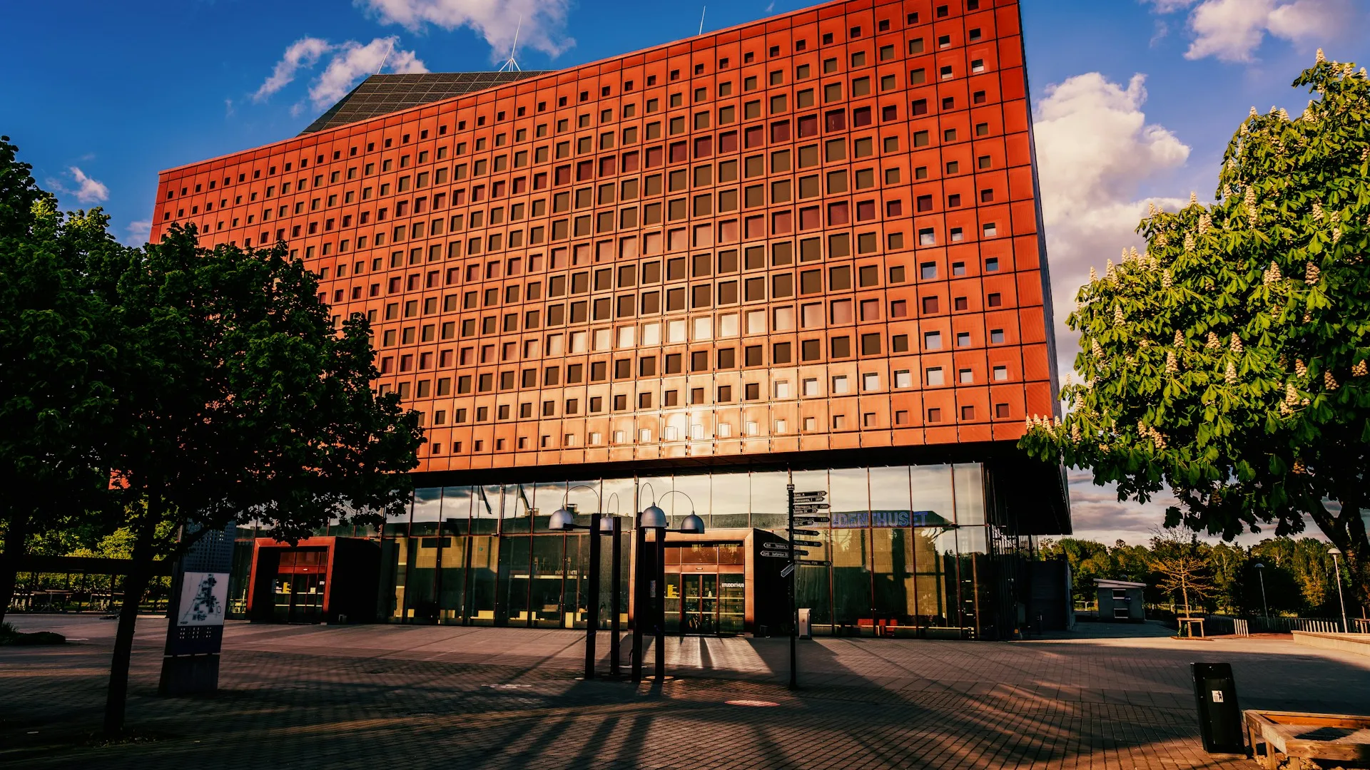 City Game Linköping University