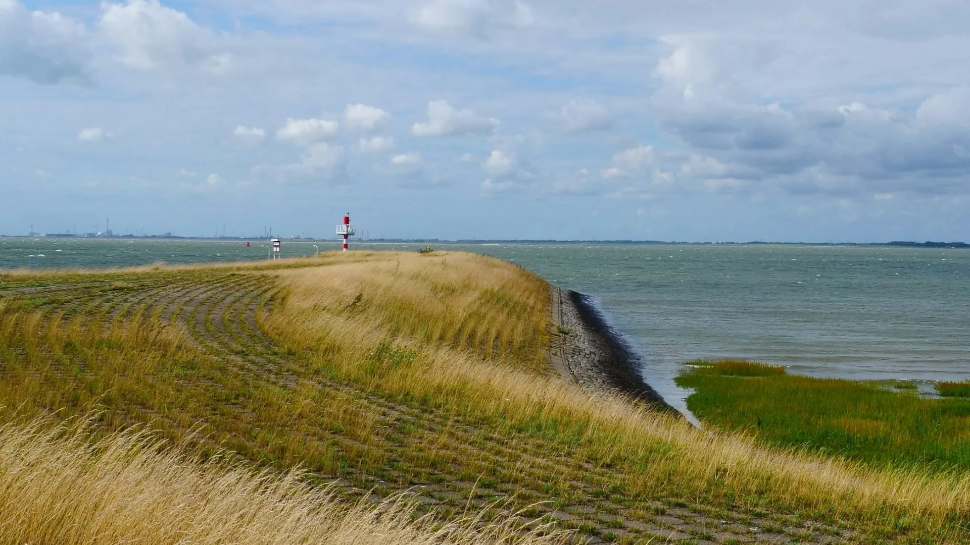 City Game Terneuzen Sea