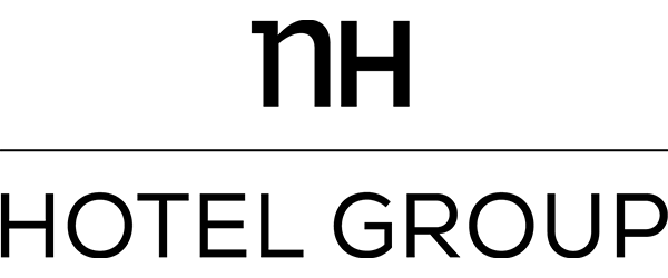 NH Hotel Group logo