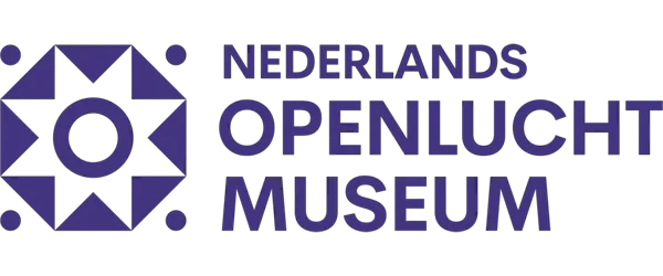 Nederlands Openlucht Museum logo