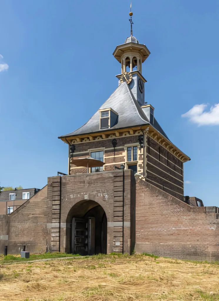 City Game Gorinchem Watergate "Dalemspoortje" 