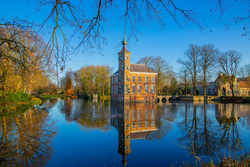 citygame breda brown building near water