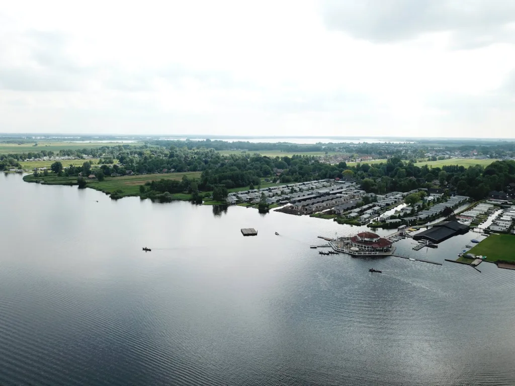 citygame giethoorn summer seaside