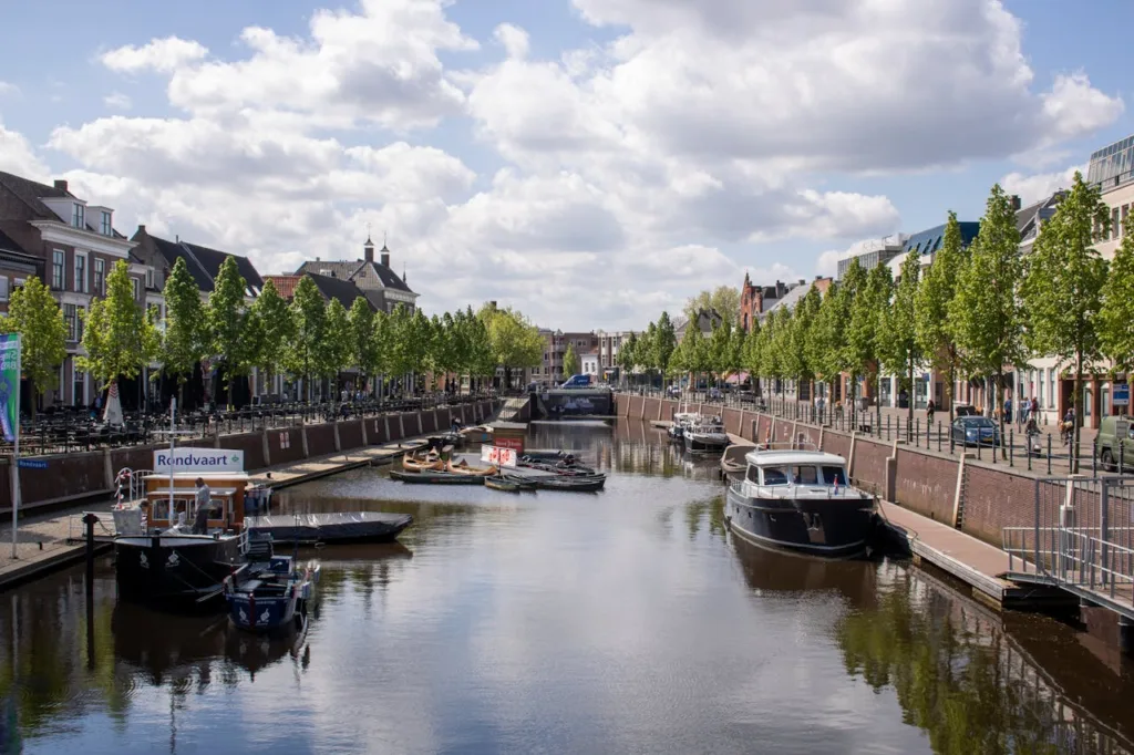 citygame breda boats body of water