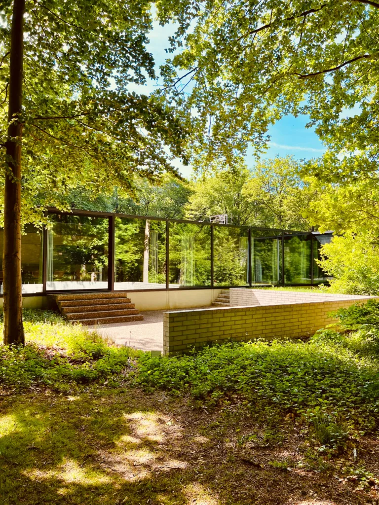 citygame ede house in a forest