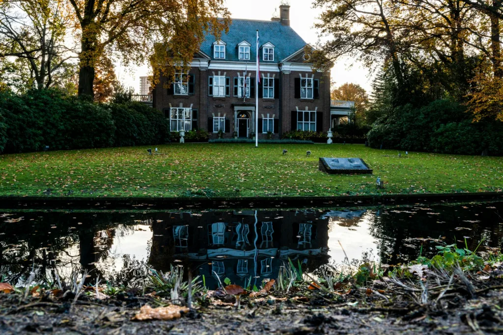 City Game Eindhoven historical landmark