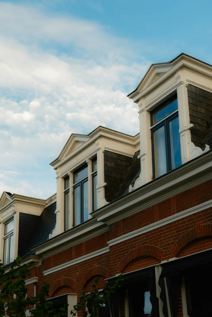 City Game Leeuwarden Roof Windows