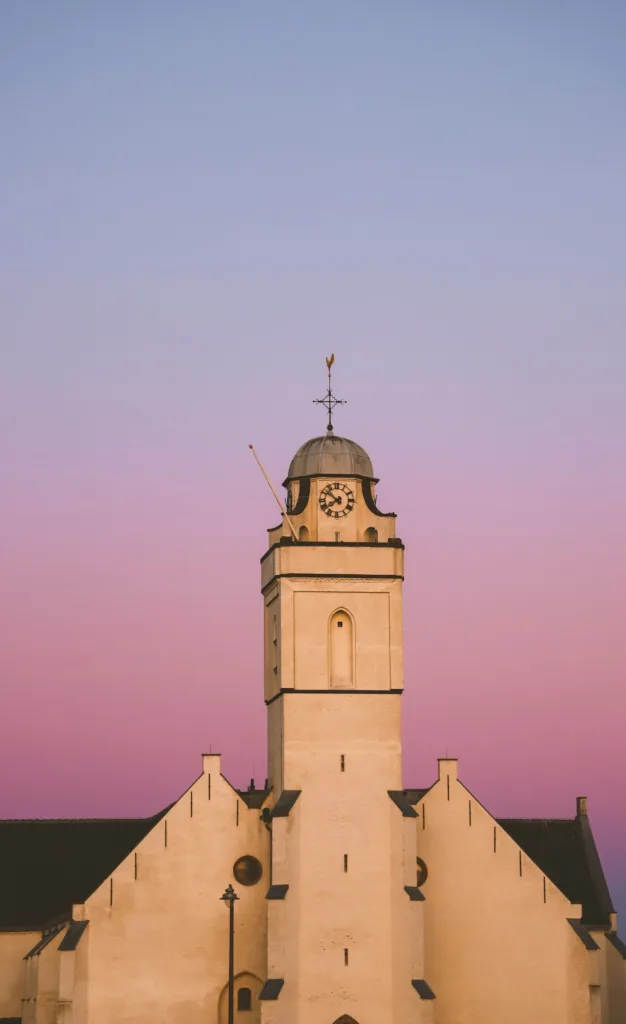 Katwijk aan Zee Church