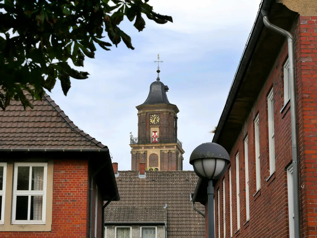 City Game Roermond Church street