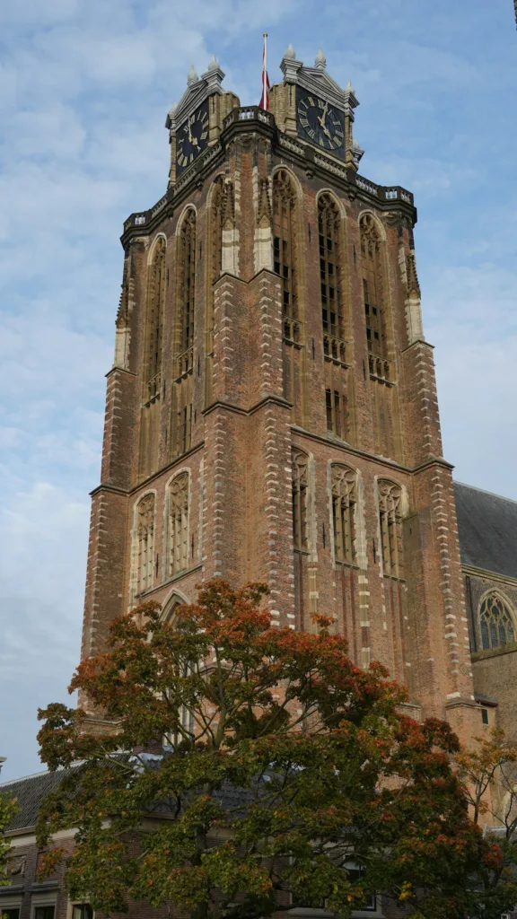 City Game Roermond Oldtower