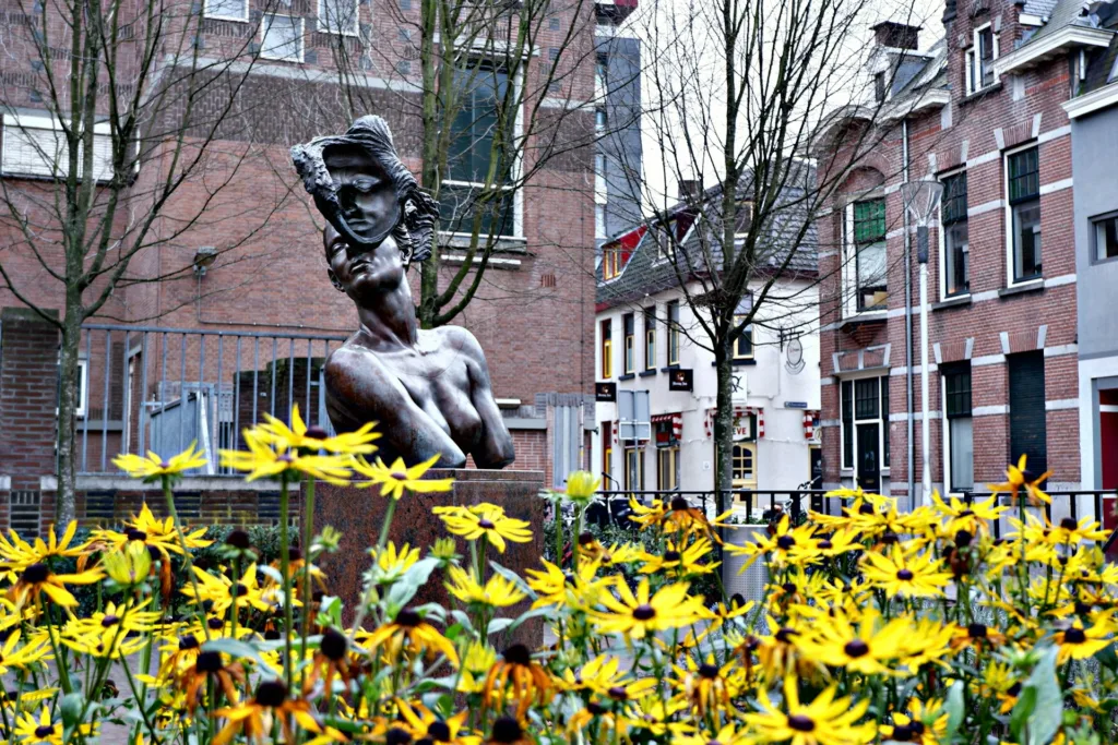 City Game Tilburg Statute