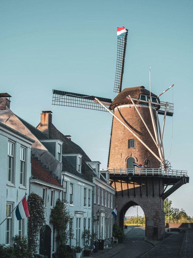 City Game Wijk bij Duurstede mill