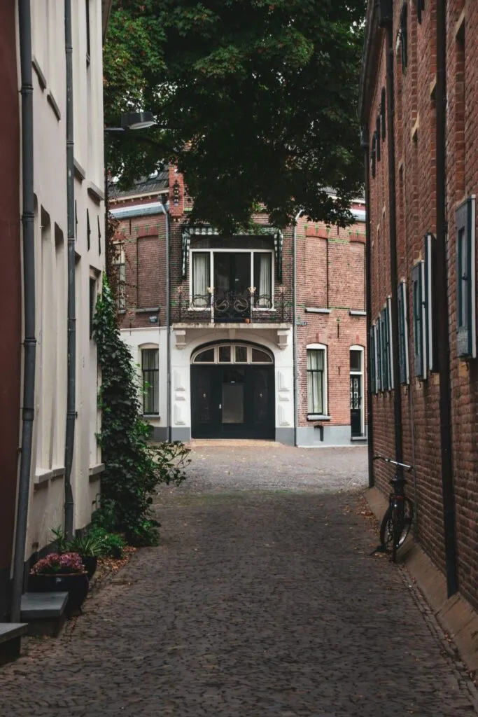 City Game Zutphen street