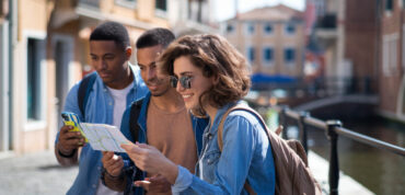 educational scavenger hunt