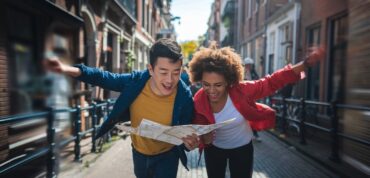 scavenger hunt for kids