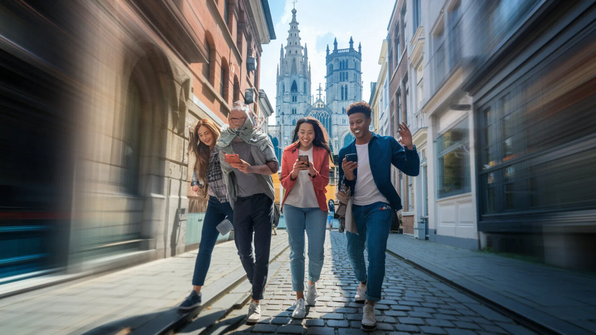 what to do in Antwerp