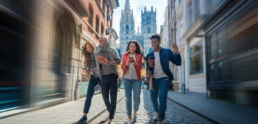 what to do in Antwerp