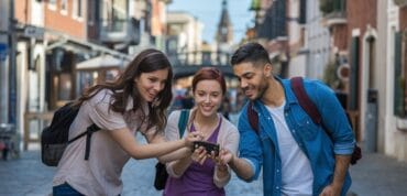 digital city tour