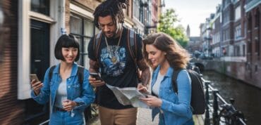 escape the city game