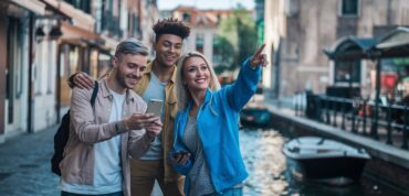scavenger hunt app