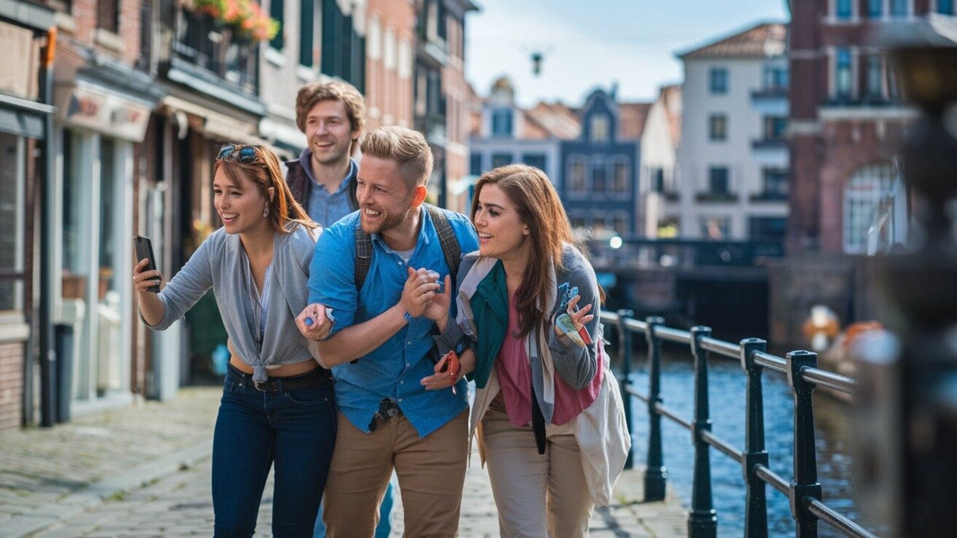 scavenger hunt games​
