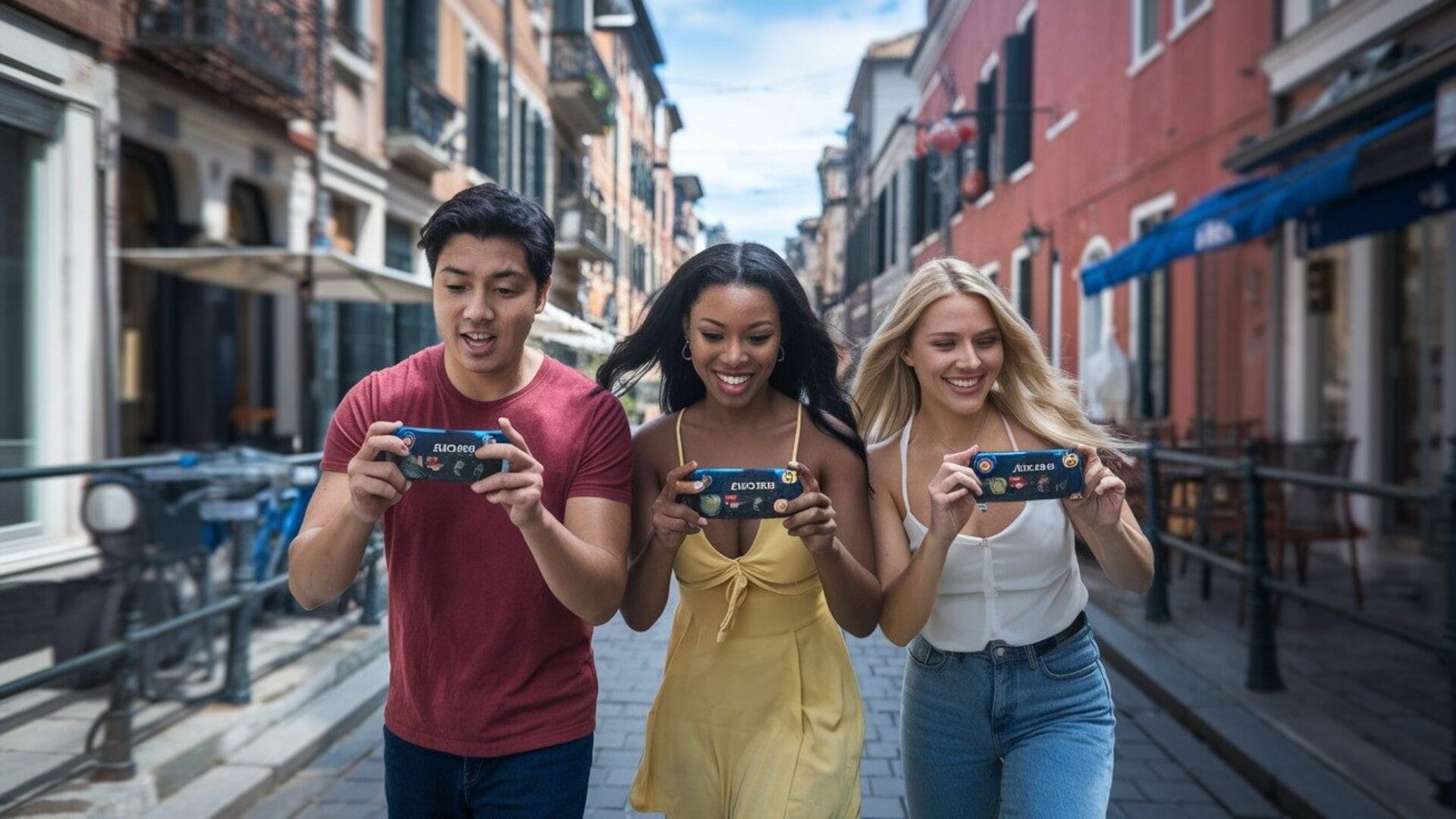 cheap city game app