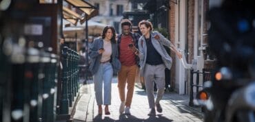 city trivia quest