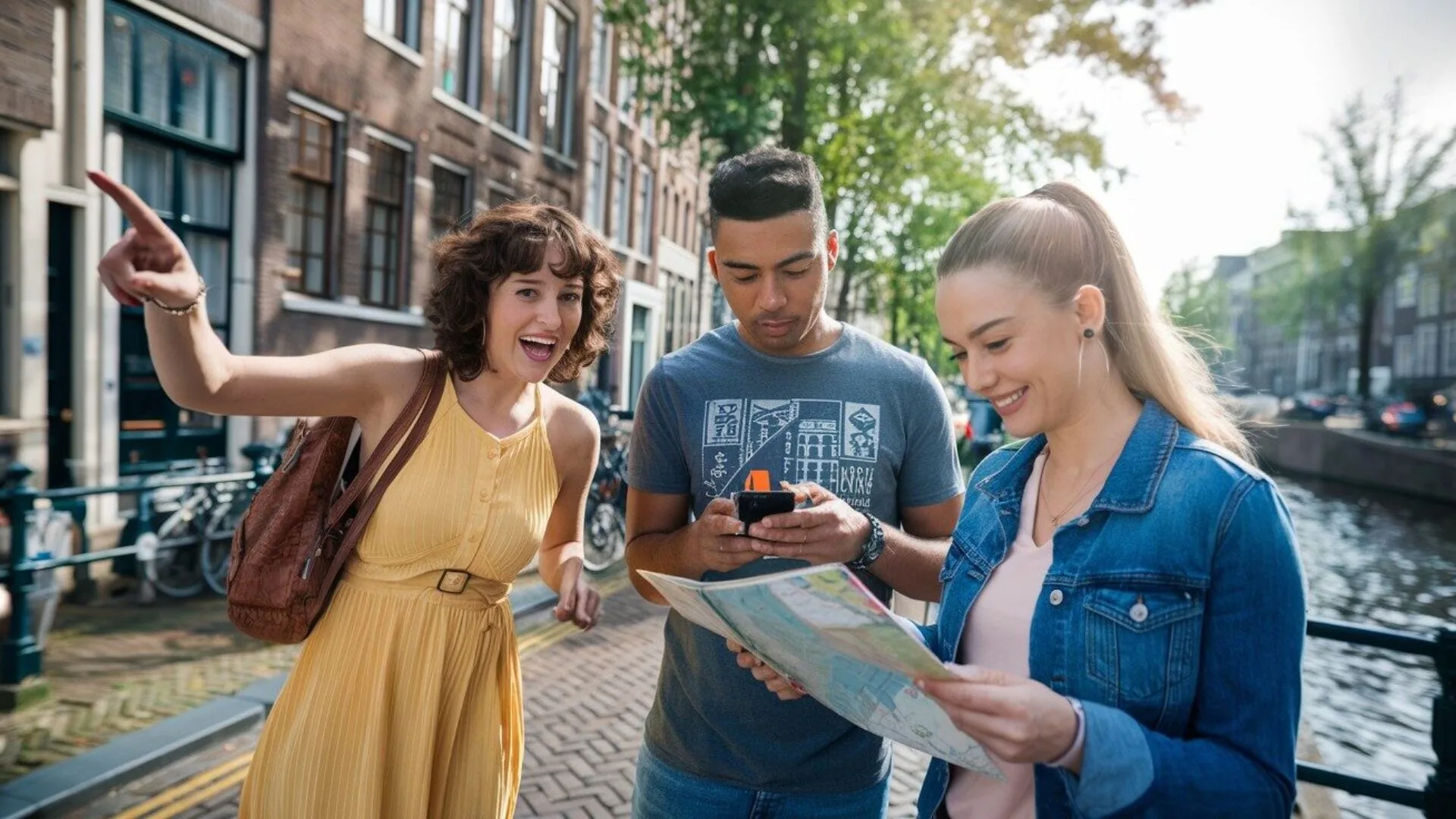 educational city game