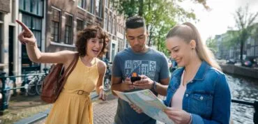 educational city game