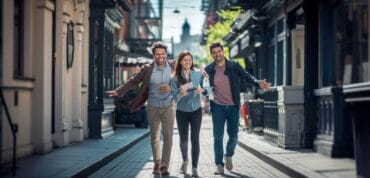 language tour quest