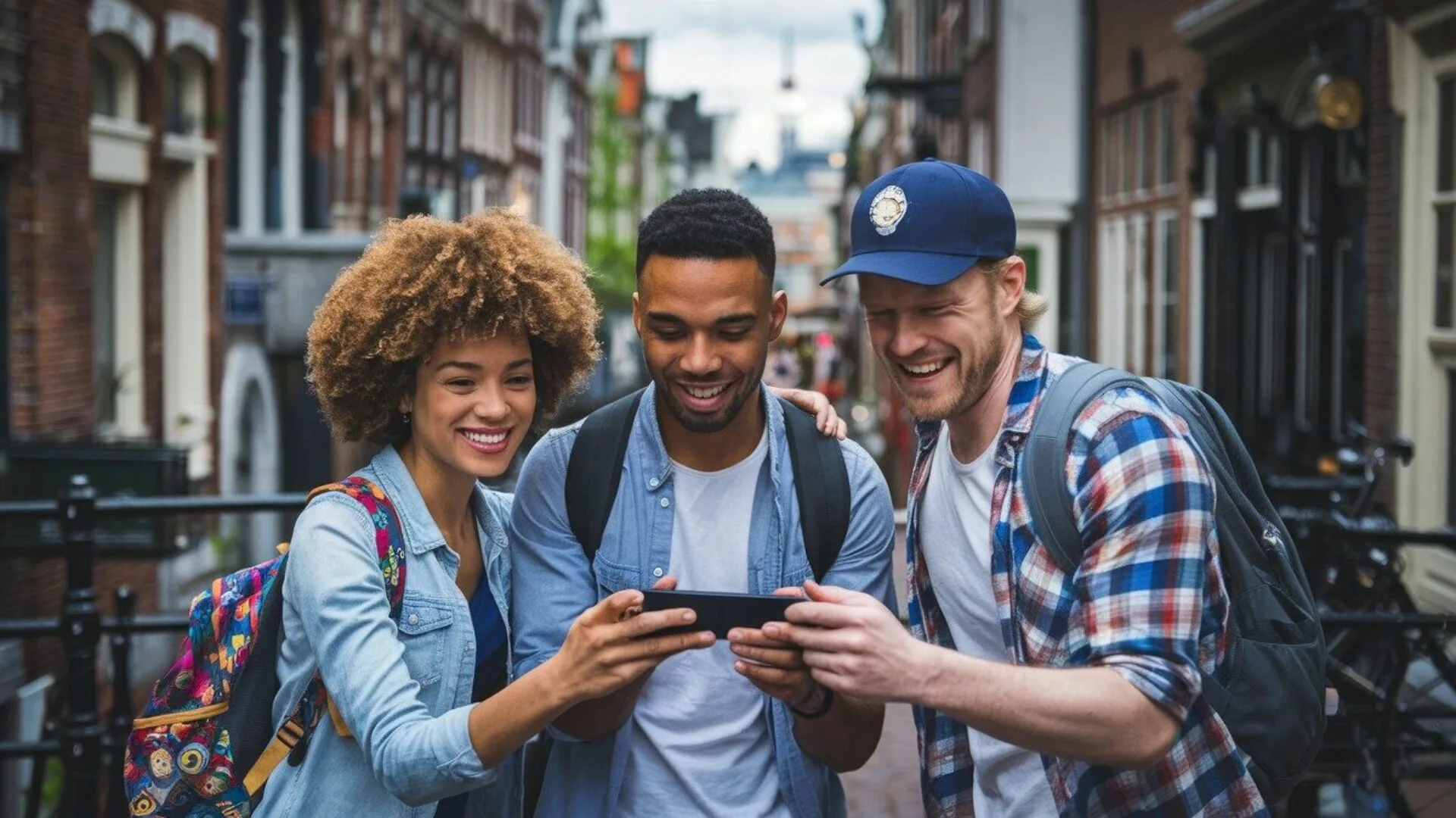 local storyteller tours