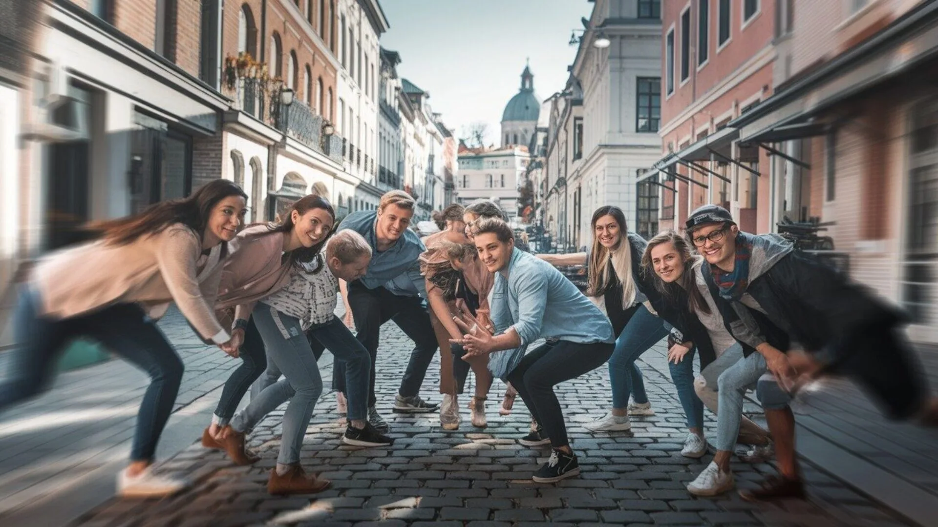 pause resume tour