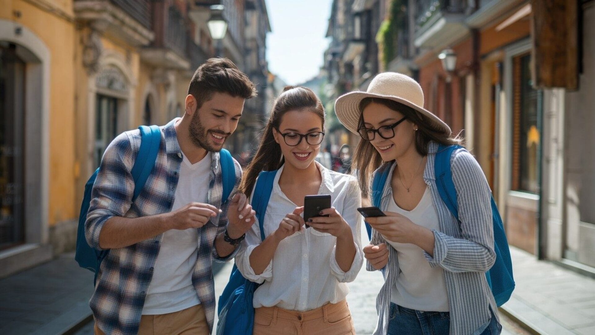 quest travel tips