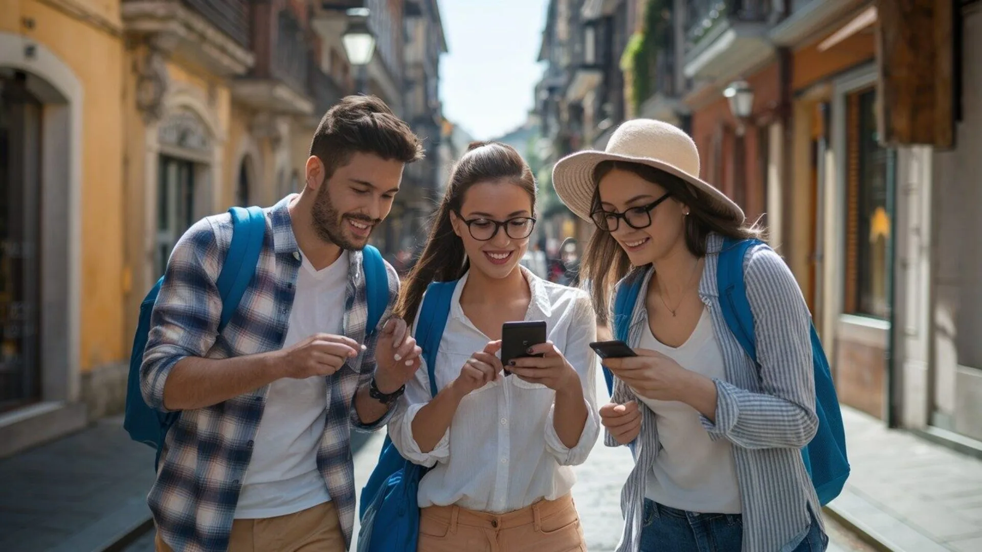 quest travel tips