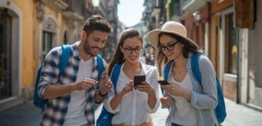 quest travel tips