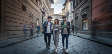 quests in Florence