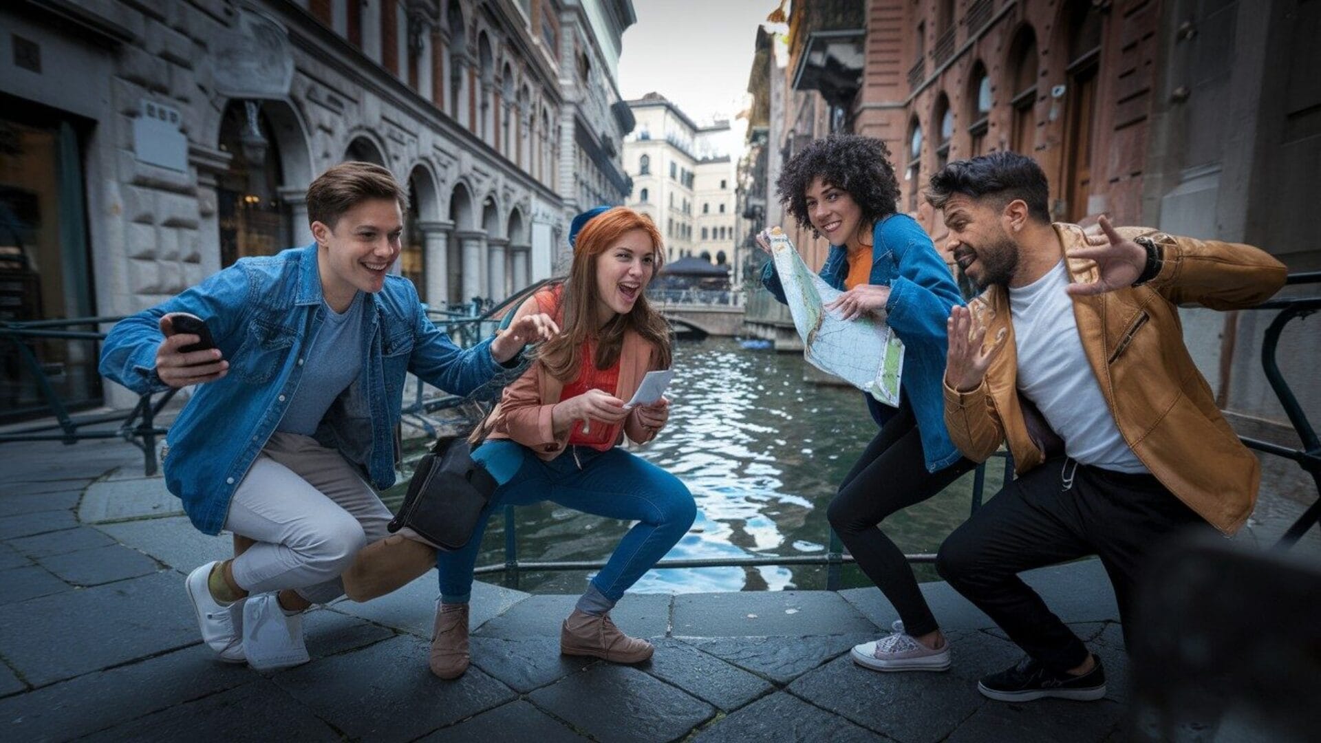 quests in Milan