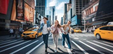 quests in New York