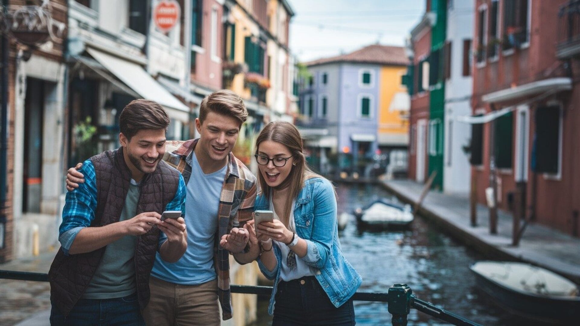 treasure hunt app city