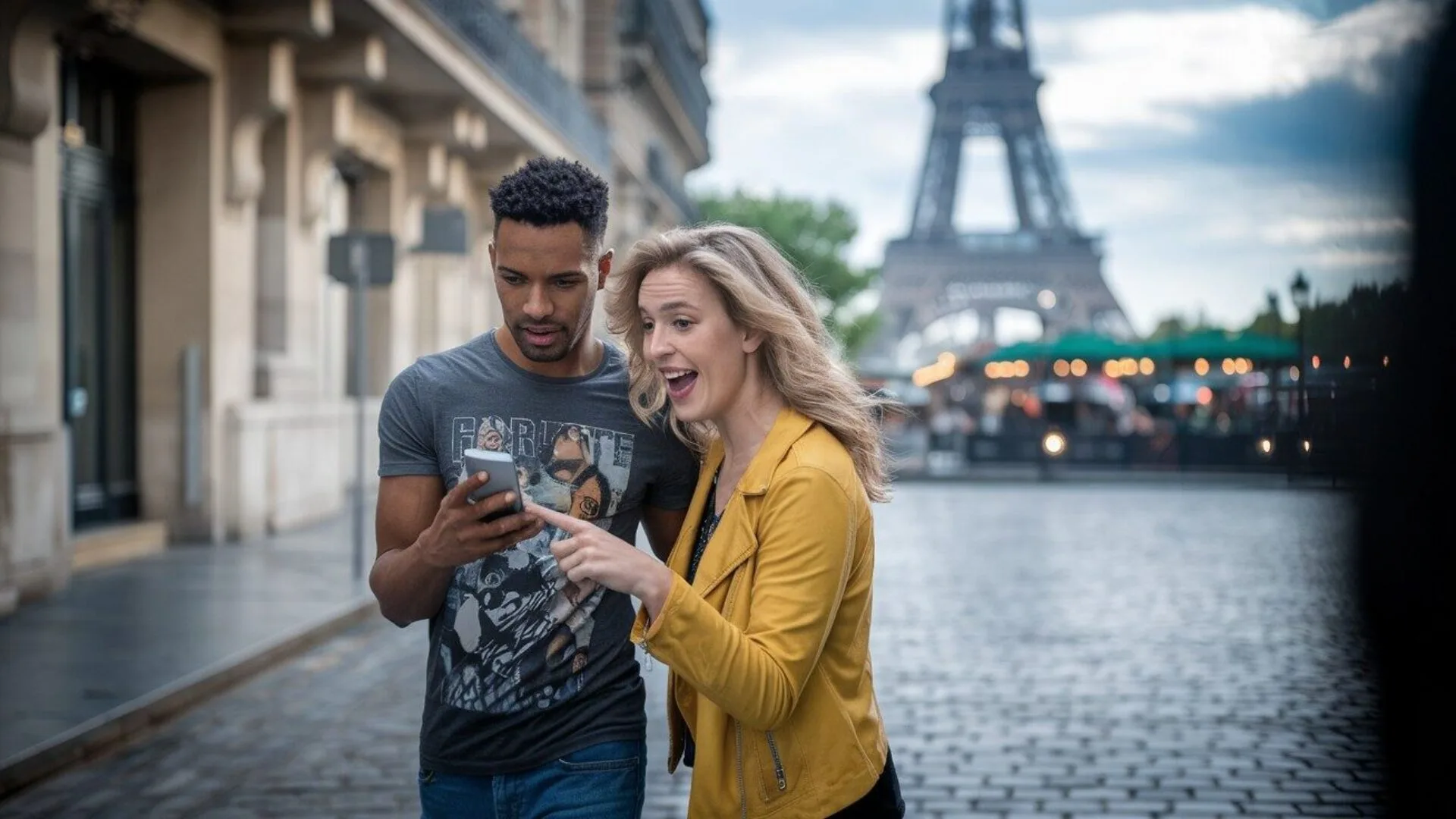 cultural quest app