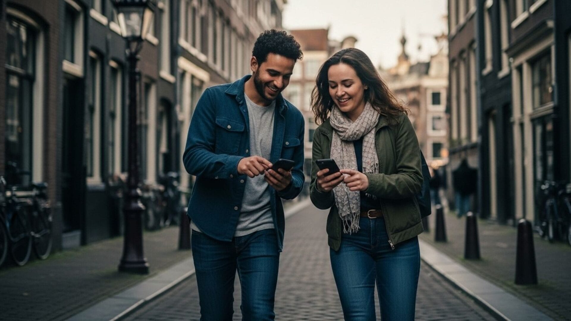 digital breakout rooms