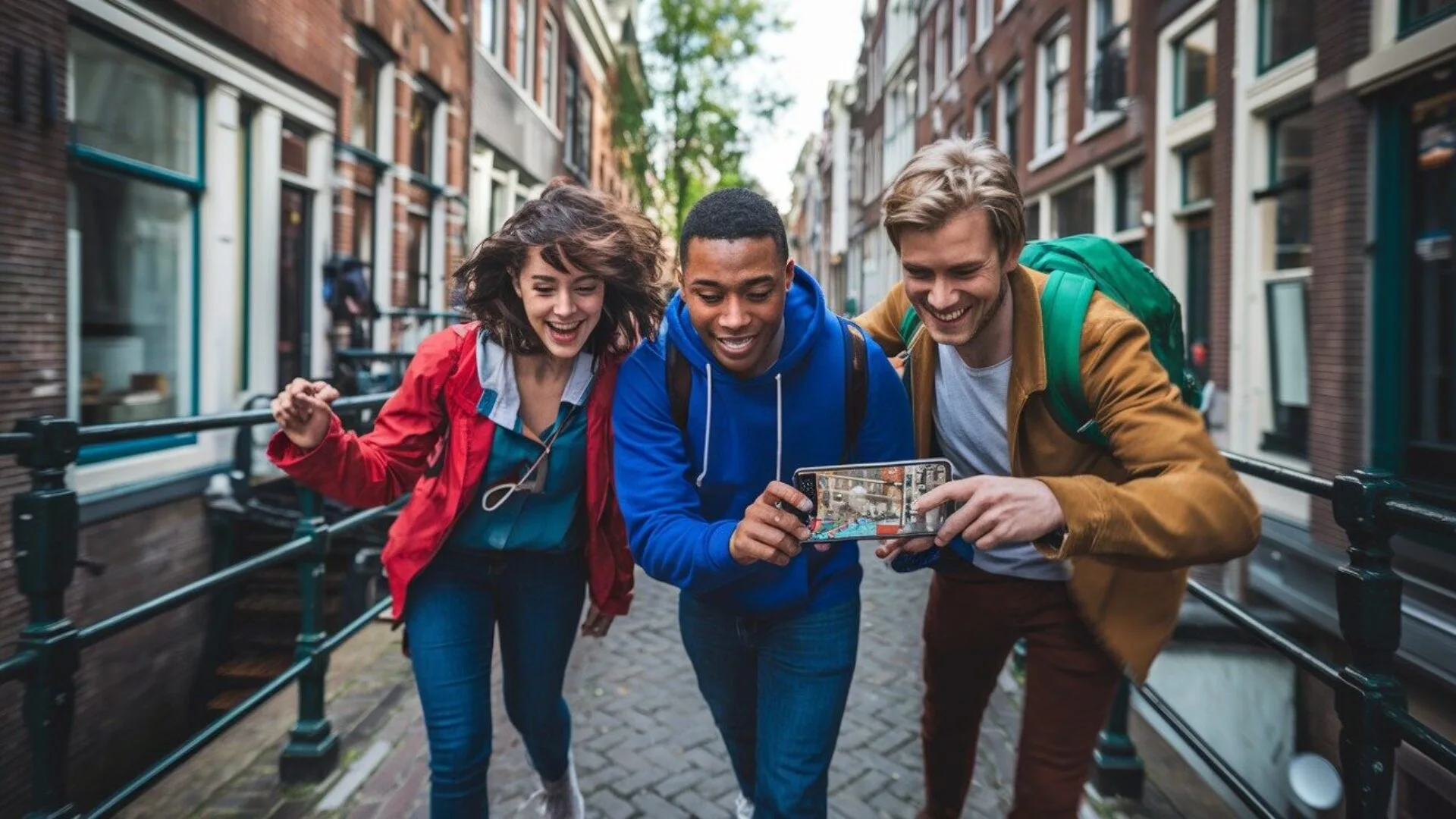 download city game app