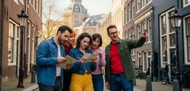 escape room birthday party