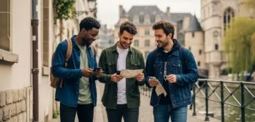 historical scavenger hunt
