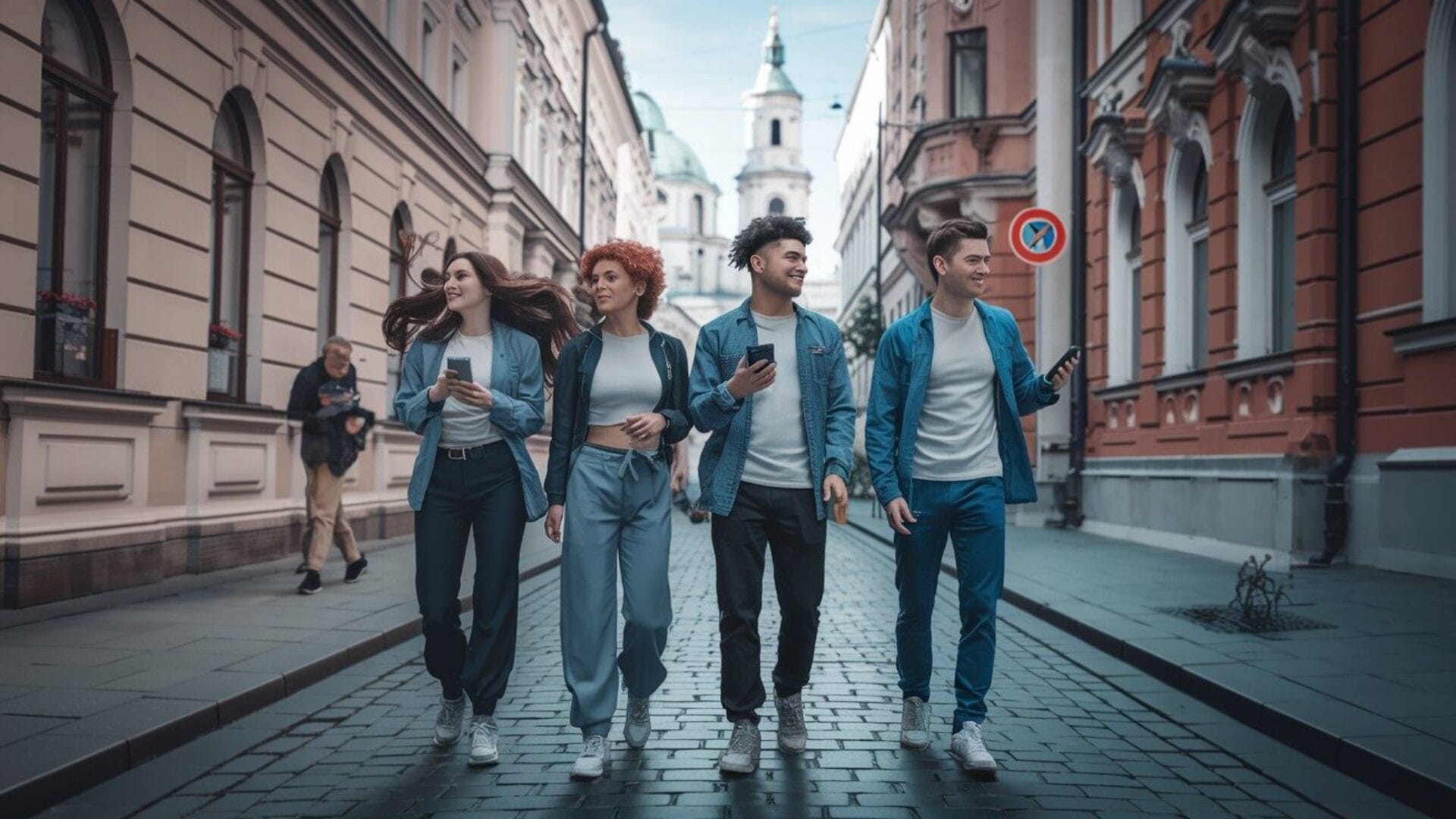 quests in Vienna