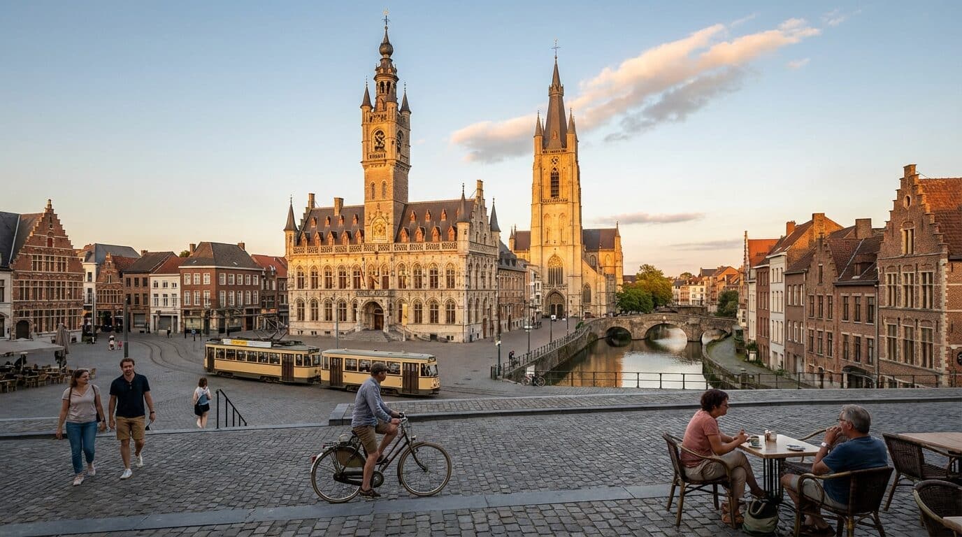 Aalst