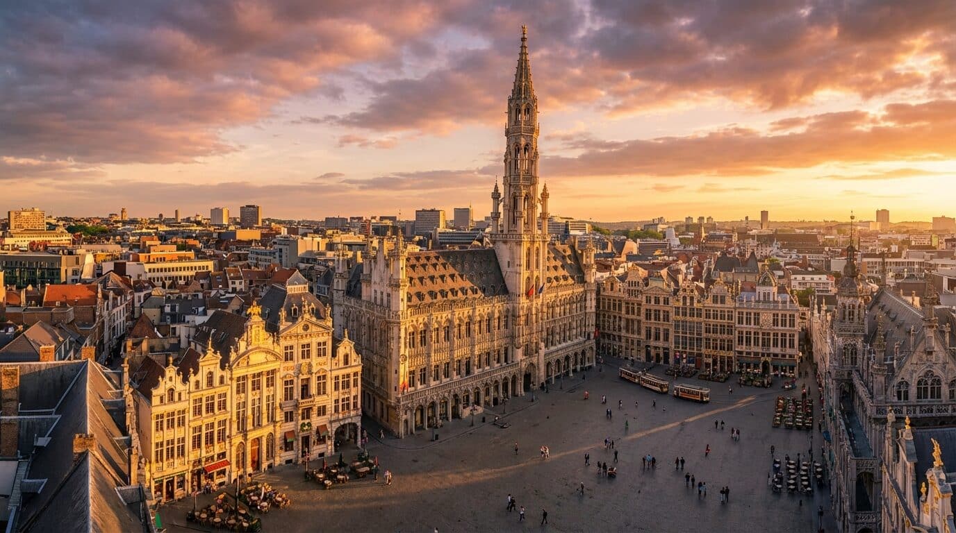 Belgium