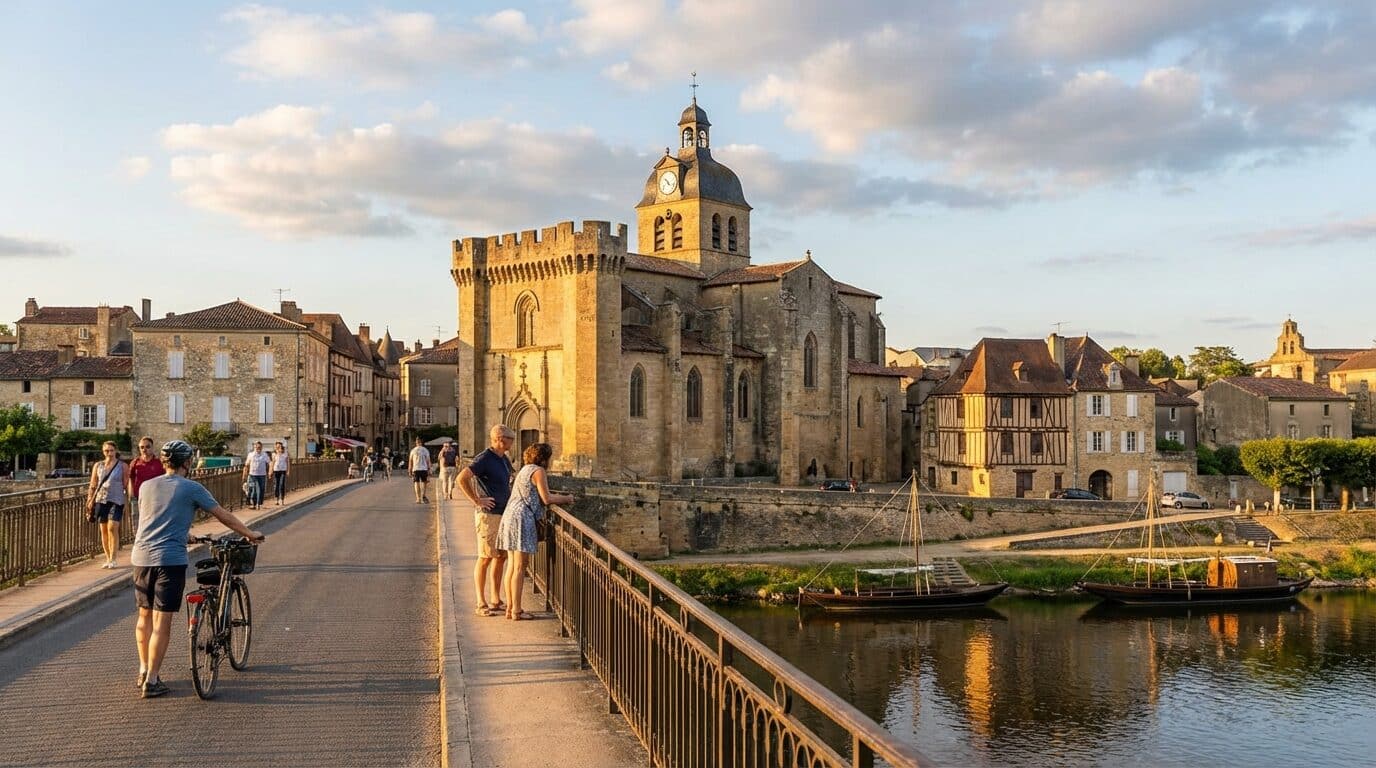 Bergerac