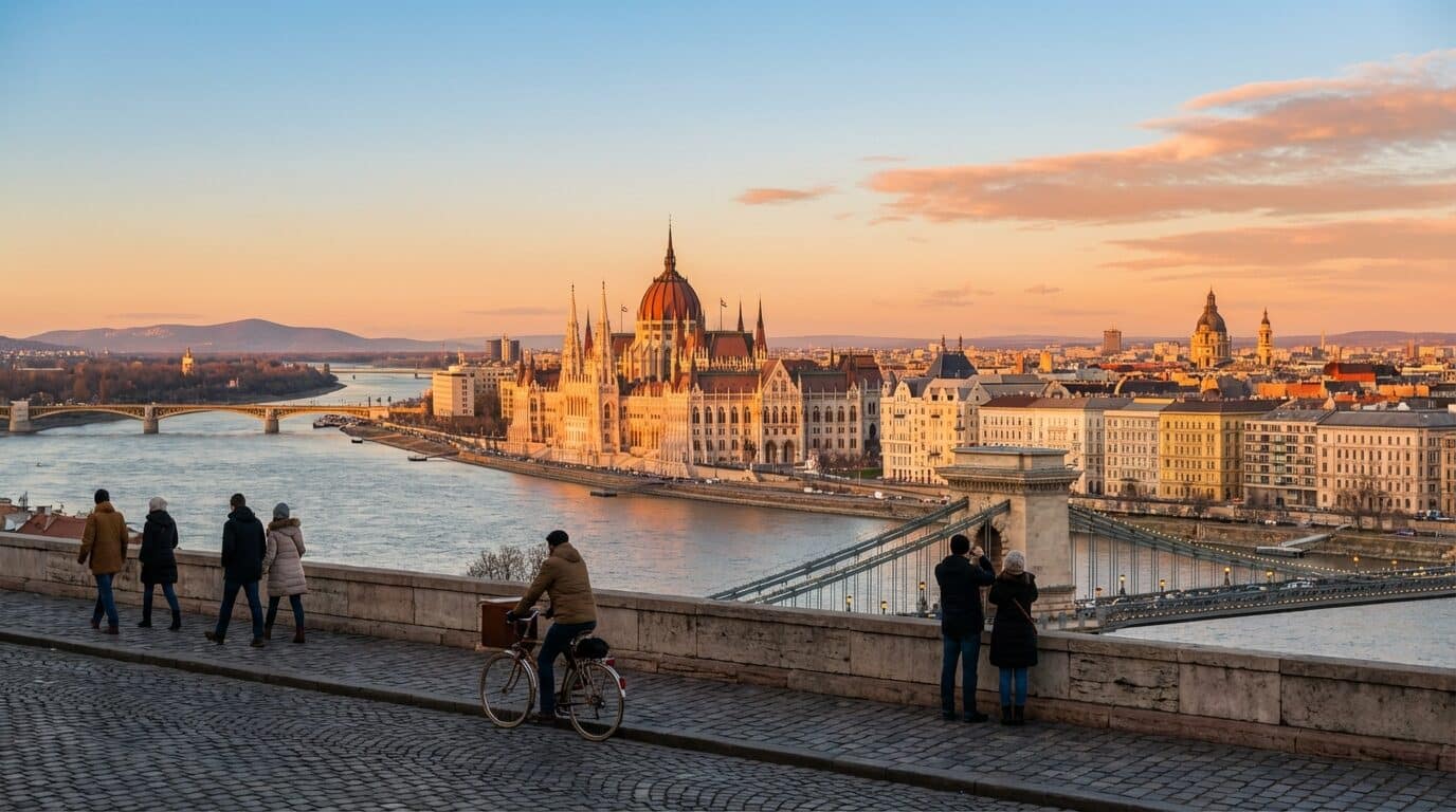 Budapest